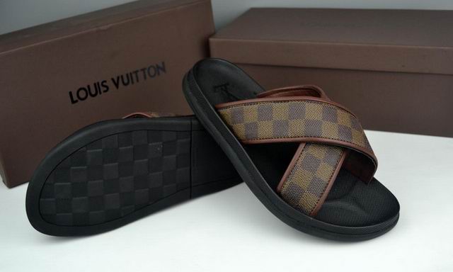 2017 LU slippers man 38-46-139